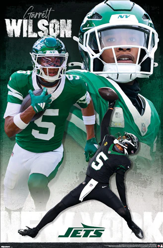 New York Jets Posters