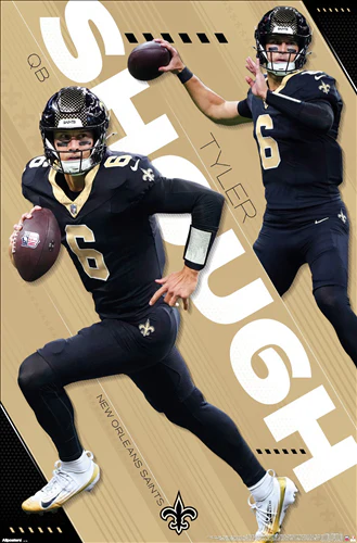 New Orleans Saints Posters